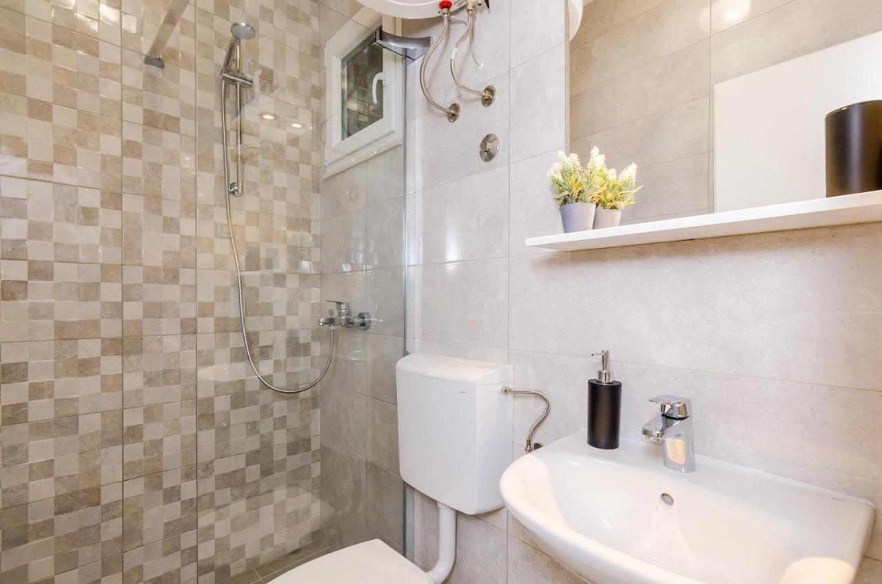 Miracle Apartments Dubrovnik Bagian luar foto