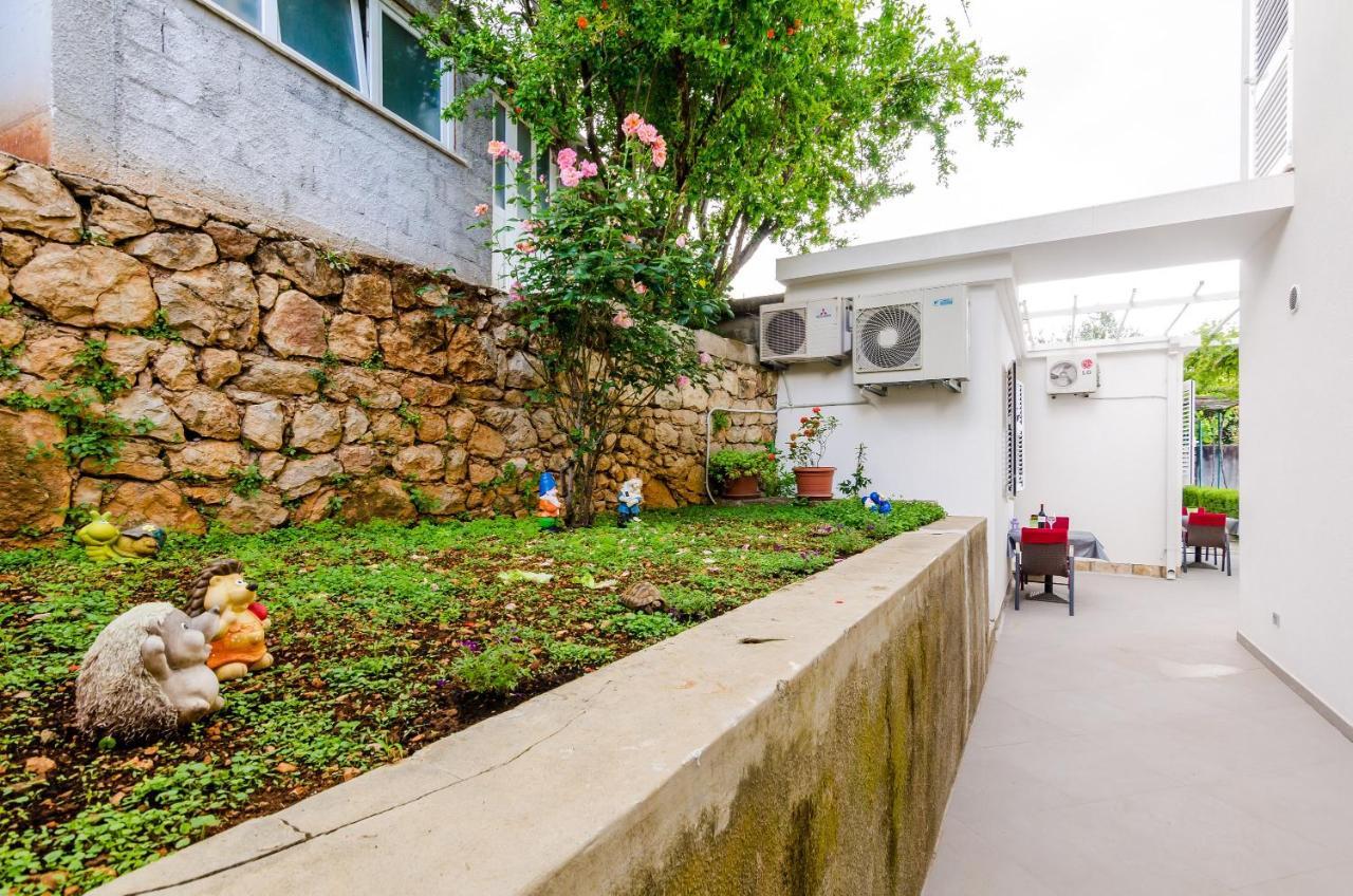 Miracle Apartments Dubrovnik Bagian luar foto
