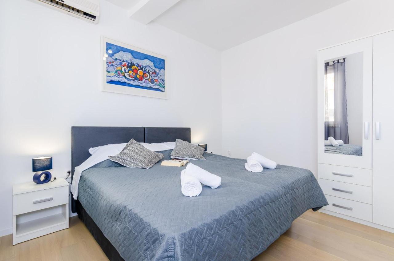 Miracle Apartments Dubrovnik Bagian luar foto