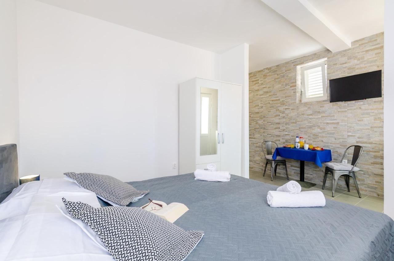 Miracle Apartments Dubrovnik Bagian luar foto