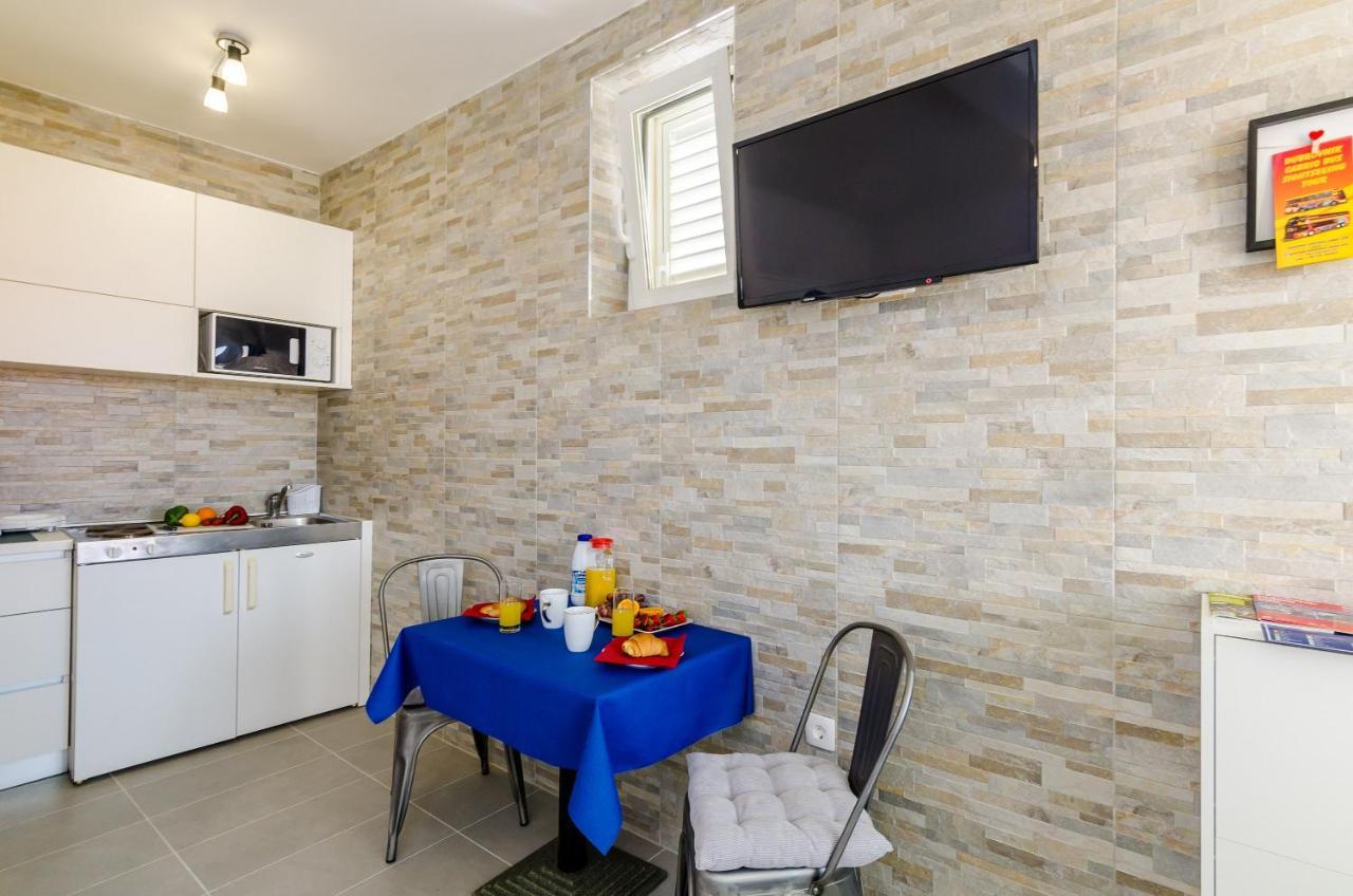 Miracle Apartments Dubrovnik Bagian luar foto