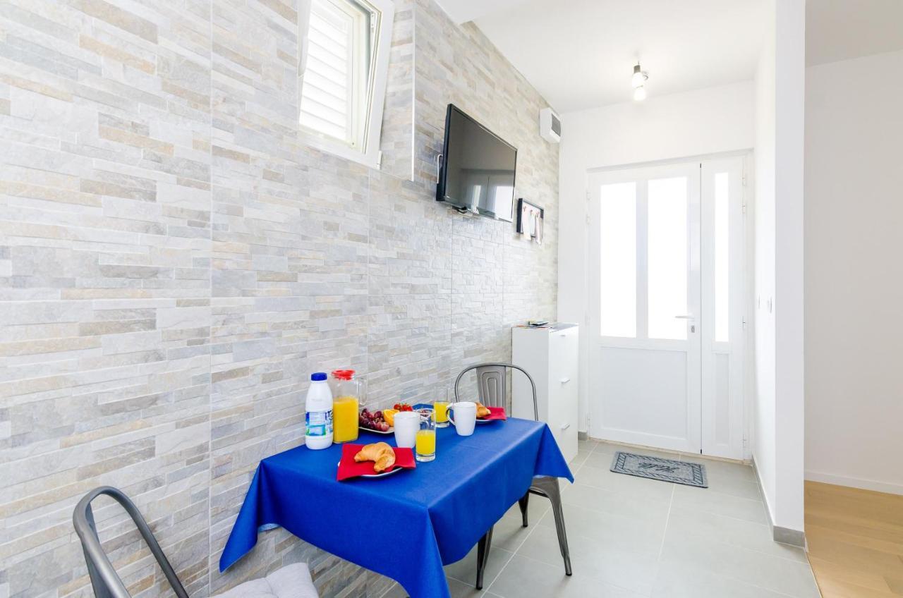 Miracle Apartments Dubrovnik Bagian luar foto