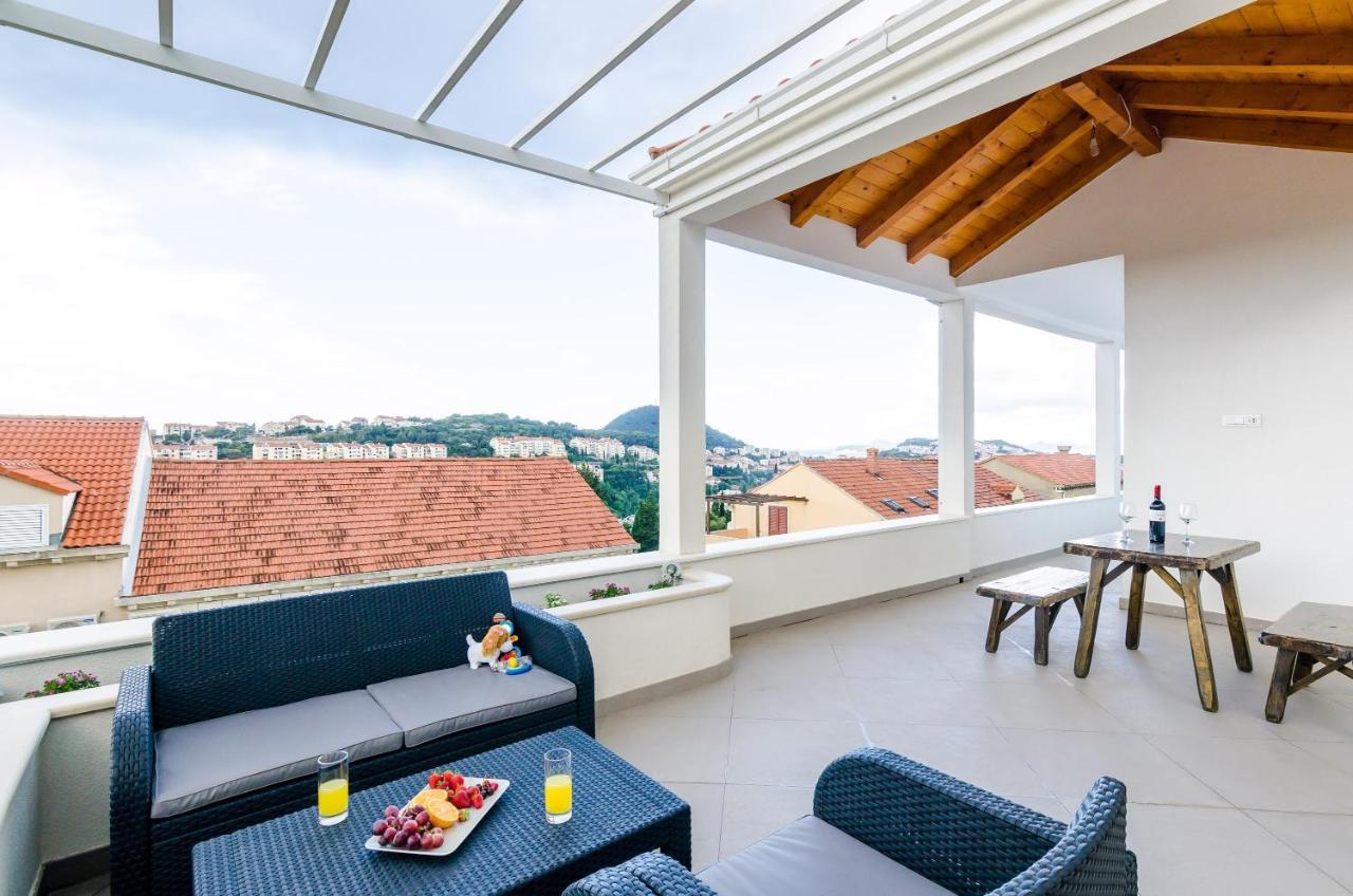 Miracle Apartments Dubrovnik Bagian luar foto