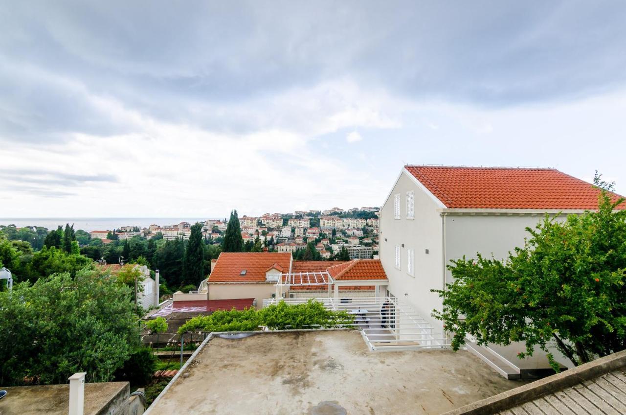 Miracle Apartments Dubrovnik Bagian luar foto