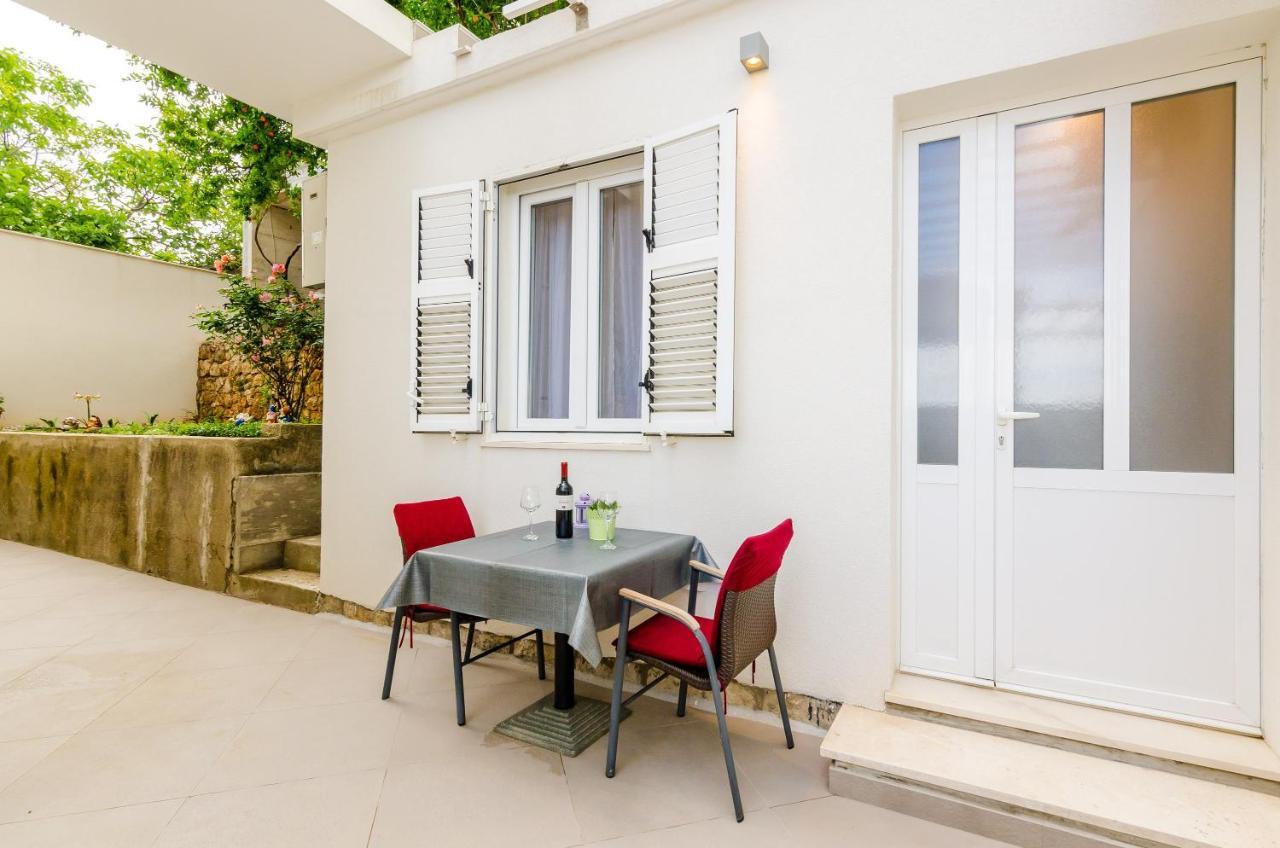 Miracle Apartments Dubrovnik Bagian luar foto