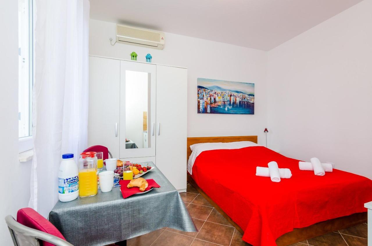 Miracle Apartments Dubrovnik Bagian luar foto