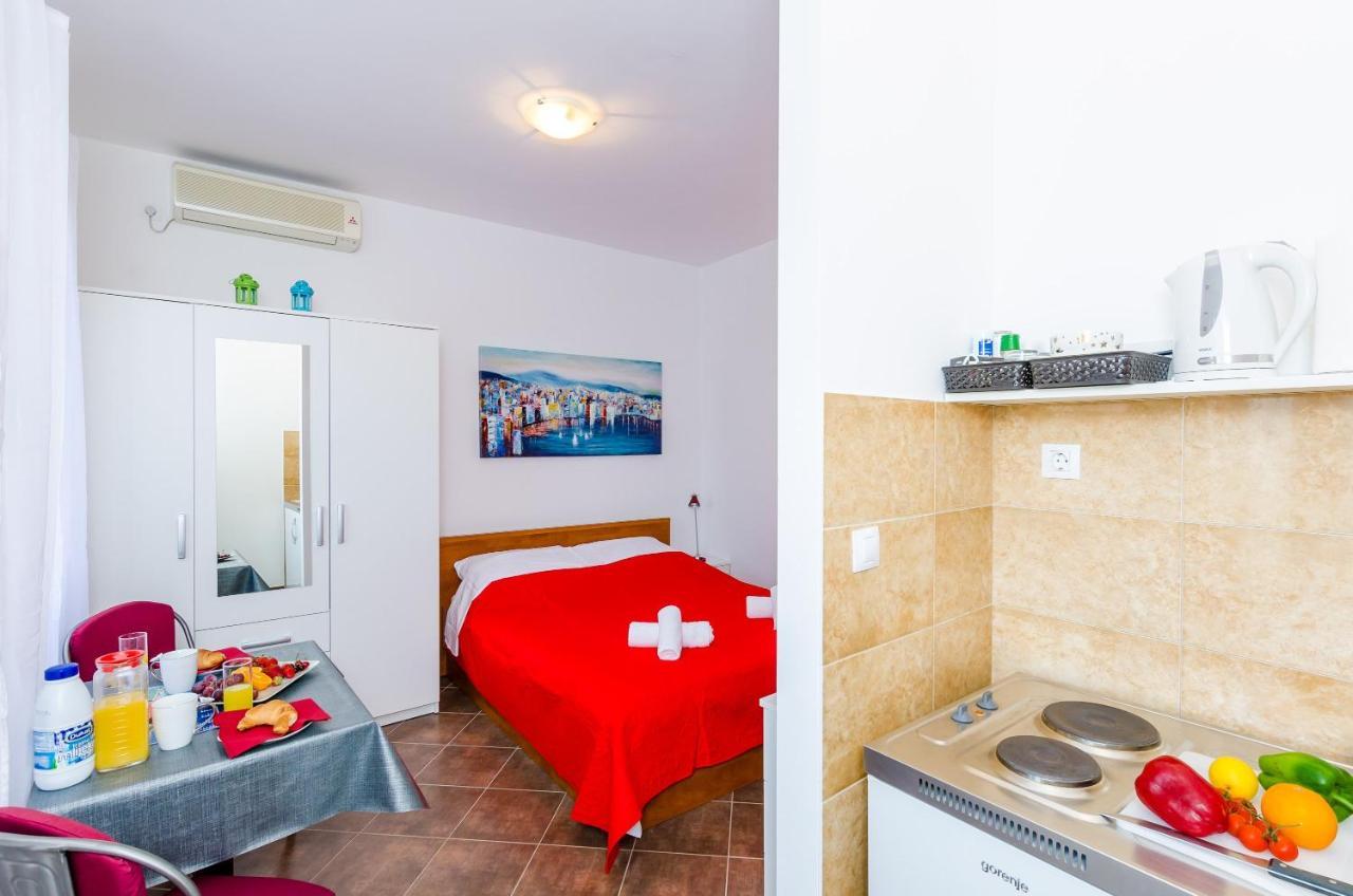 Miracle Apartments Dubrovnik Bagian luar foto