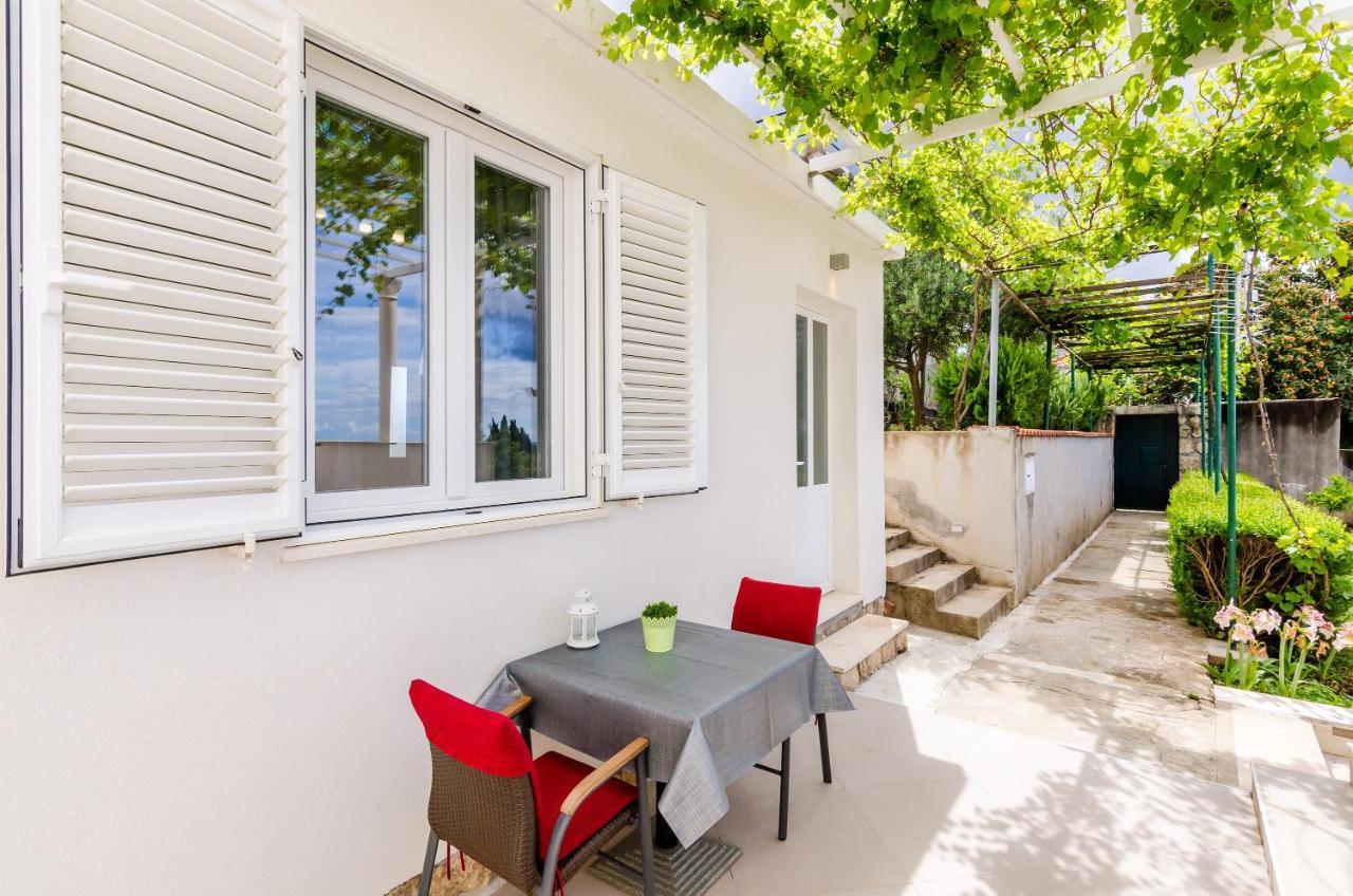 Miracle Apartments Dubrovnik Bagian luar foto