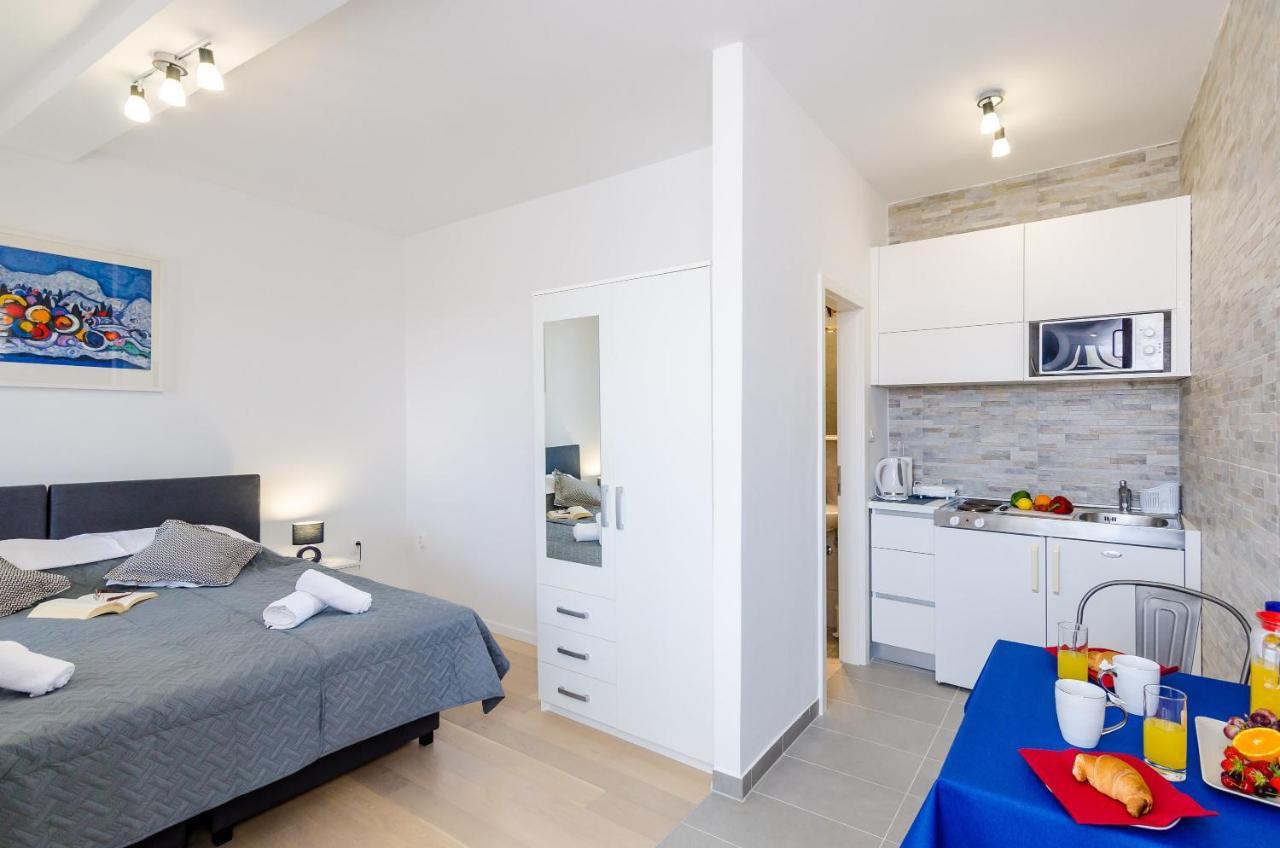 Miracle Apartments Dubrovnik Bagian luar foto