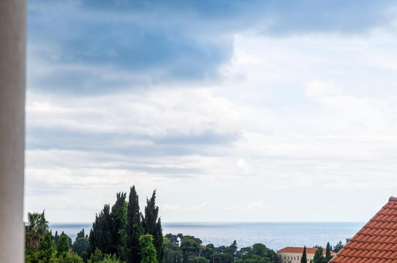 Miracle Apartments Dubrovnik Bagian luar foto