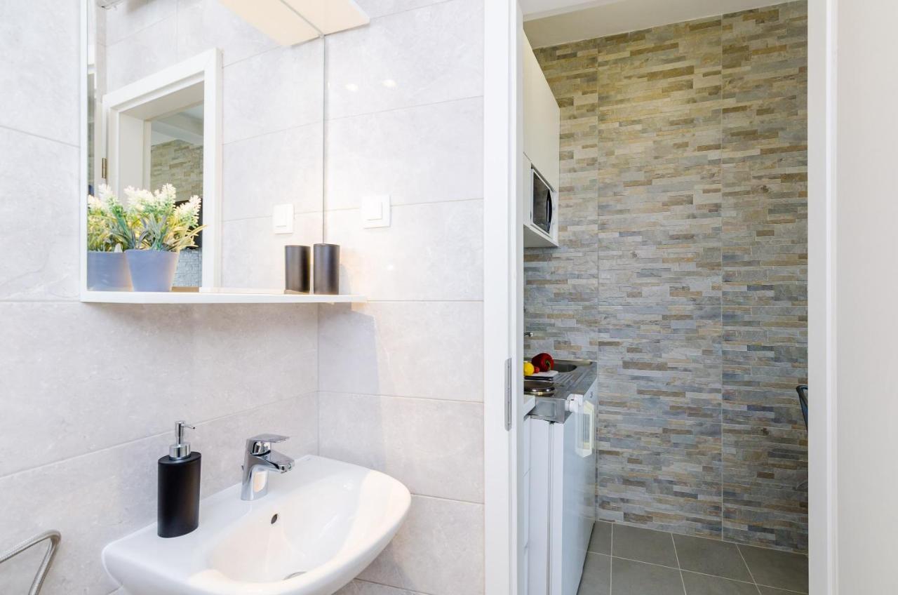 Miracle Apartments Dubrovnik Bagian luar foto
