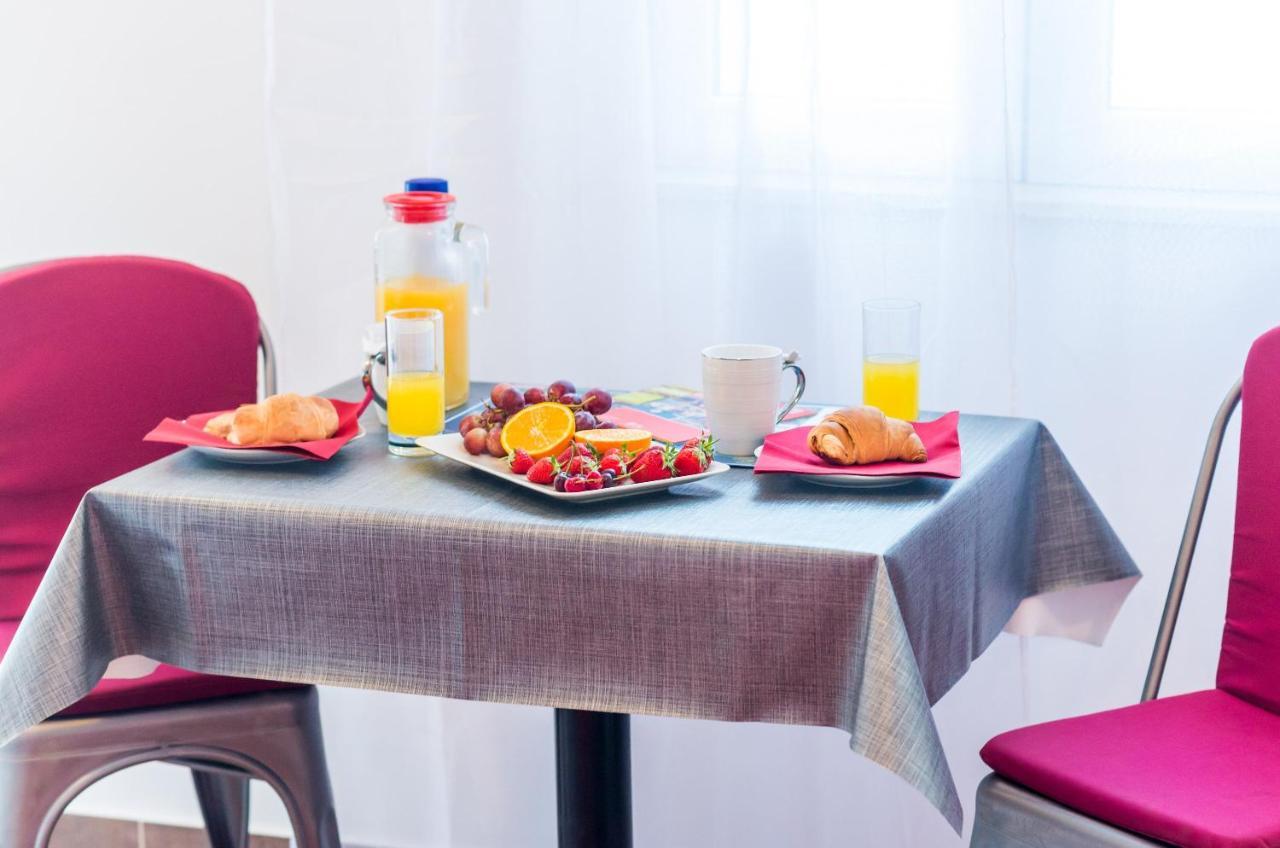 Miracle Apartments Dubrovnik Bagian luar foto