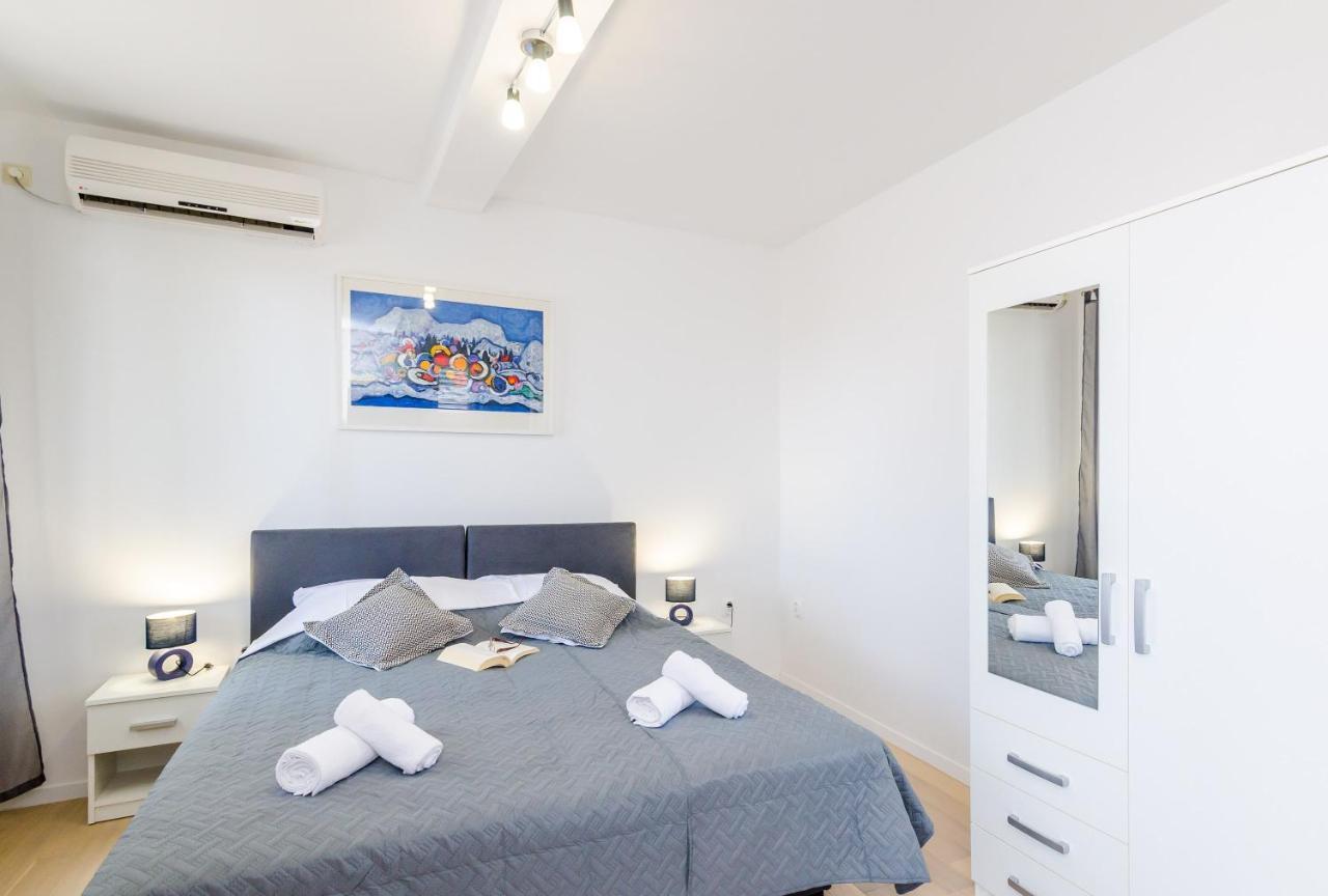 Miracle Apartments Dubrovnik Bagian luar foto