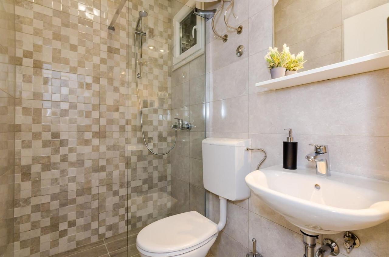 Miracle Apartments Dubrovnik Bagian luar foto