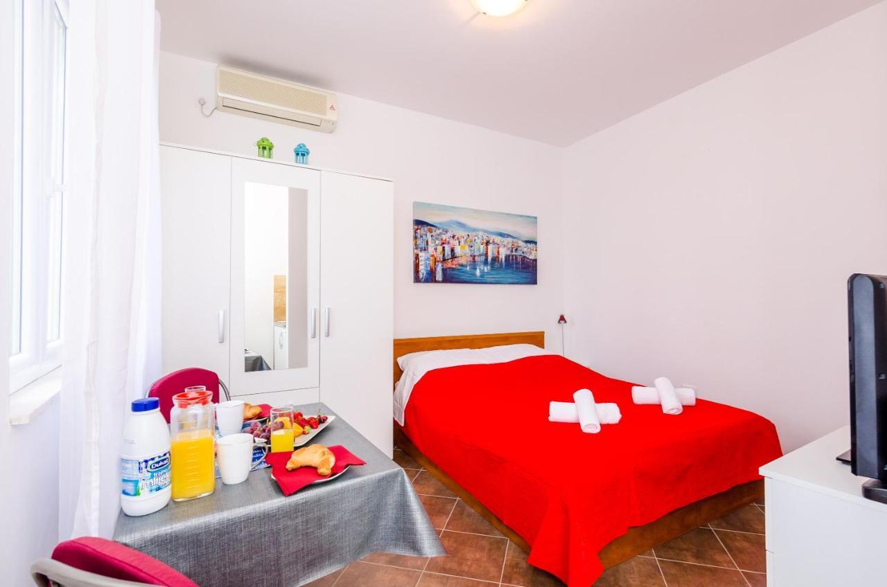 Miracle Apartments Dubrovnik Bagian luar foto