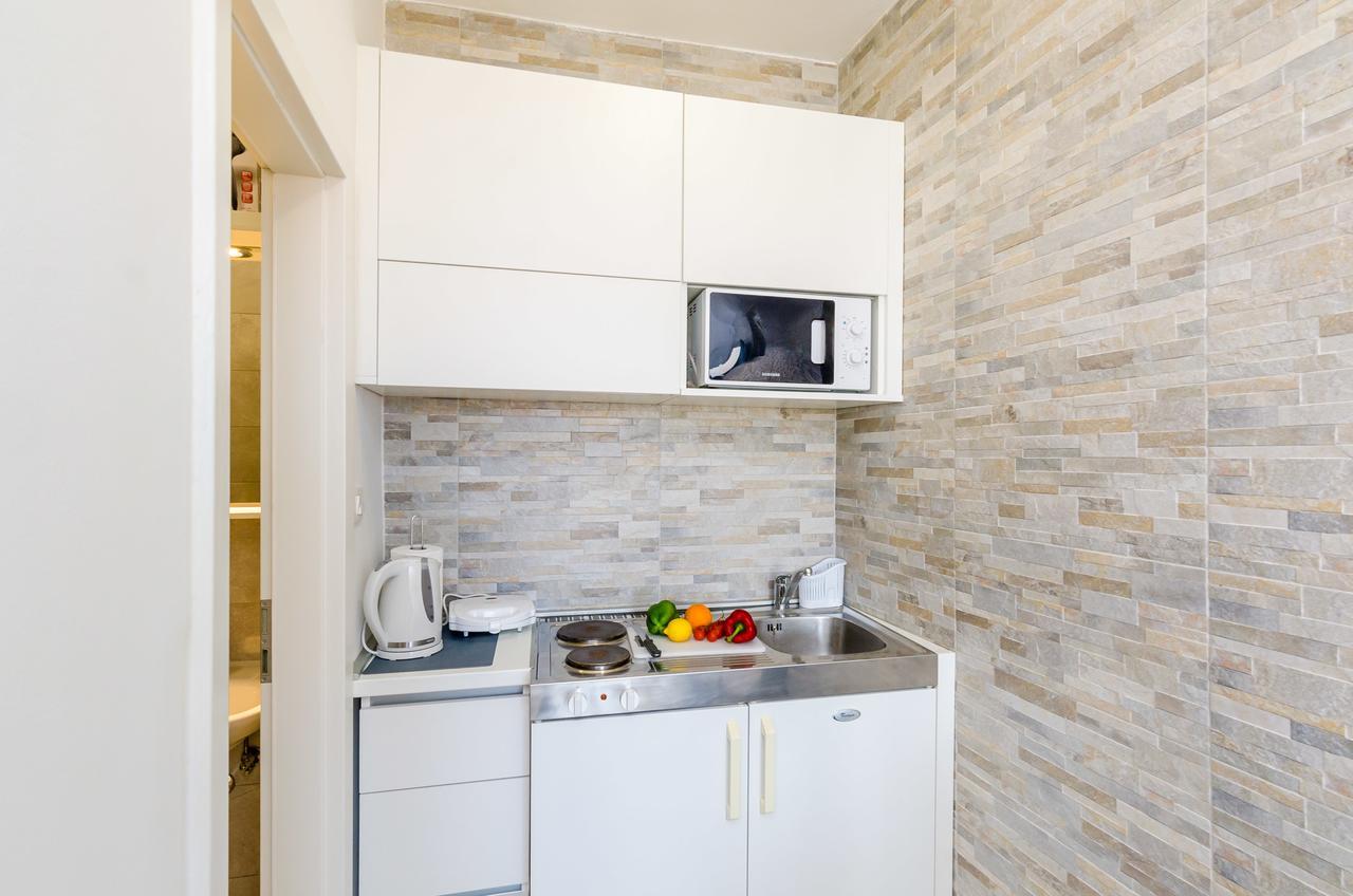 Miracle Apartments Dubrovnik Bagian luar foto