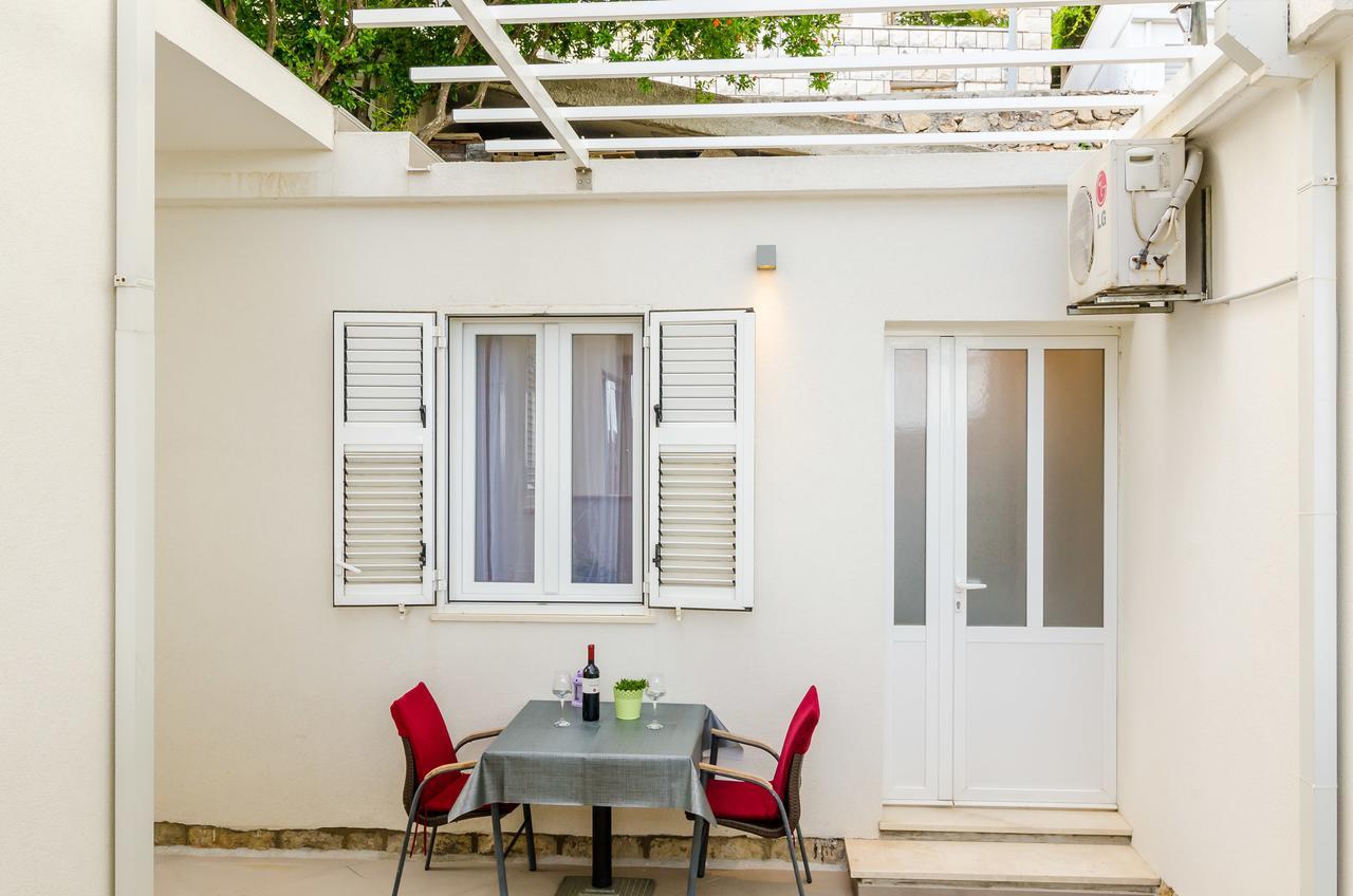 Miracle Apartments Dubrovnik Bagian luar foto