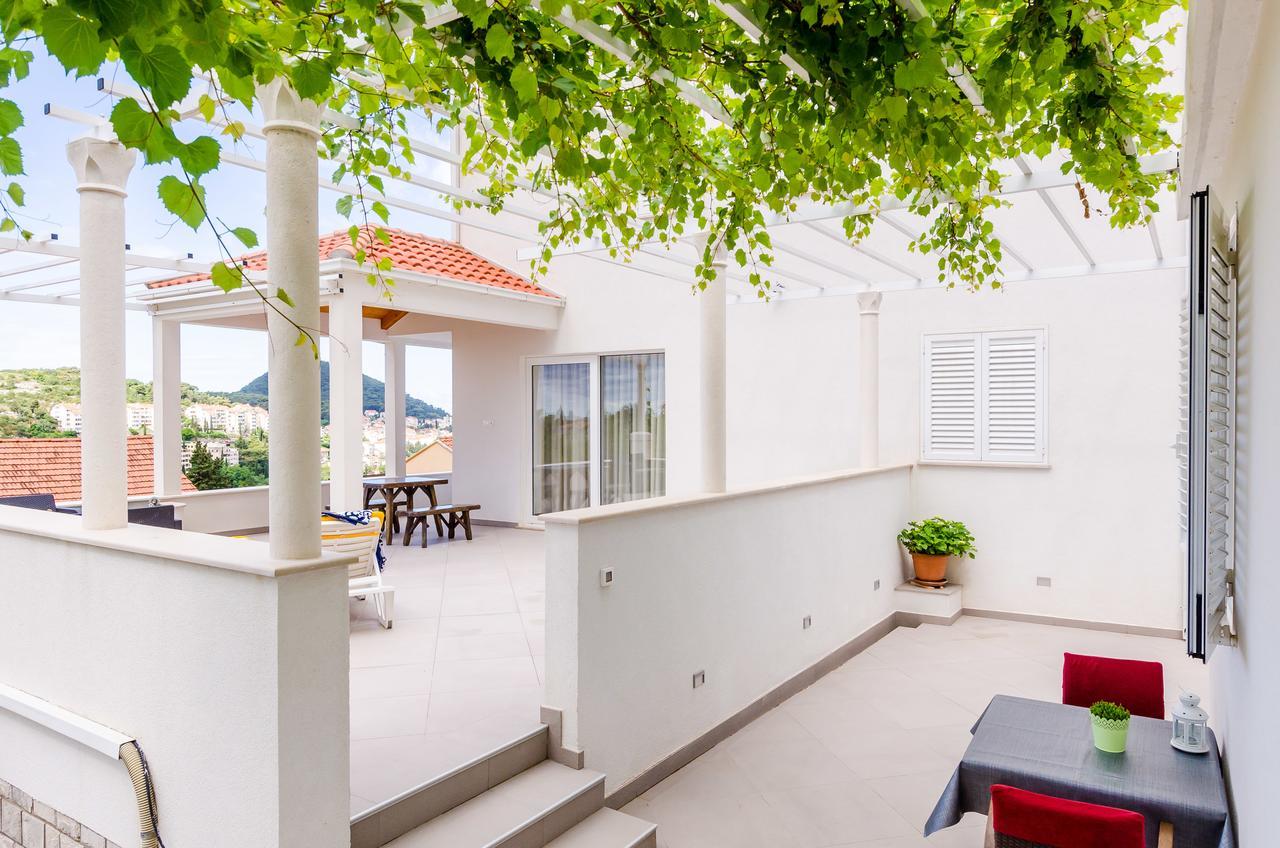 Miracle Apartments Dubrovnik Bagian luar foto