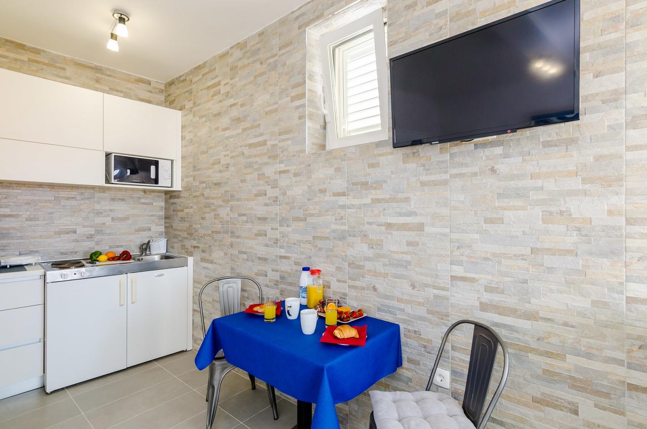 Miracle Apartments Dubrovnik Bagian luar foto