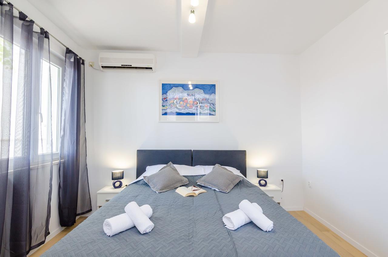 Miracle Apartments Dubrovnik Bagian luar foto
