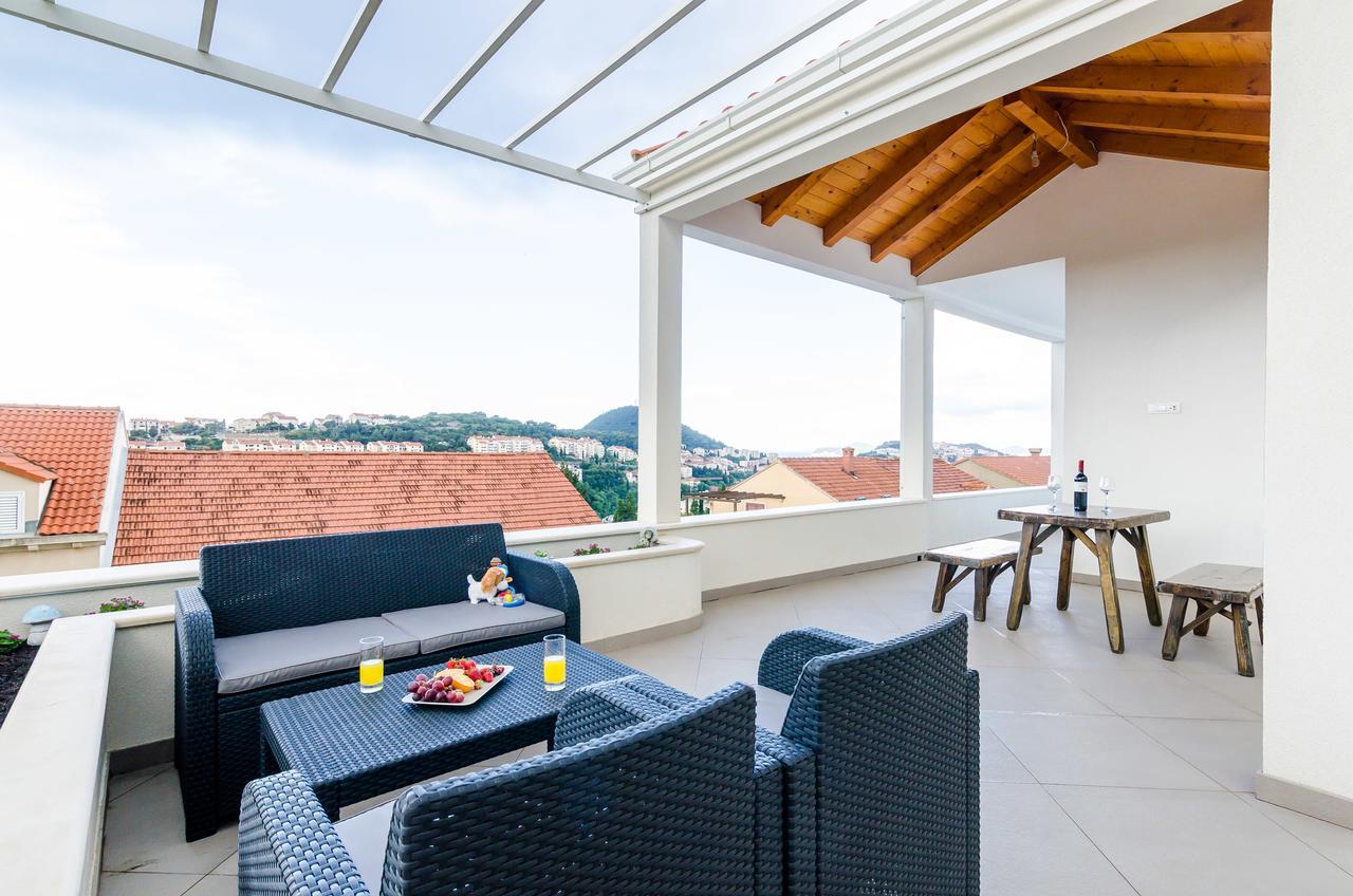 Miracle Apartments Dubrovnik Bagian luar foto