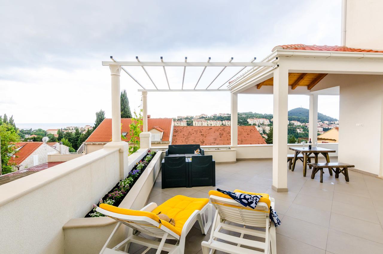 Miracle Apartments Dubrovnik Bagian luar foto